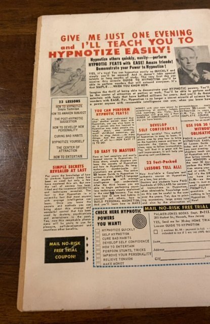 Journey into Mystery #112 Marvel  '' Thor VS. the Incredible Hulk !...