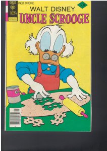 Uncle Scrooge #146