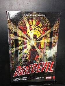 Daredevil: Back In Black: Identity (2017)nm