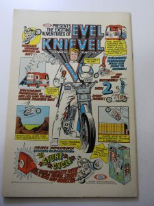 Thor #220 (1974) FN/VF Condition