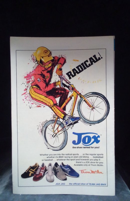 Wonder Woman #282 (1981)