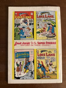 80-Page Giant #3 (DC 1964) [VG/FN] “Lois Lane”