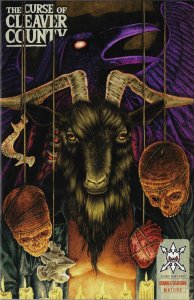 Curse Of Cleaver County Double Feature Variant Source Point Press 2023 EB02