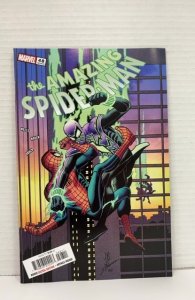 The Amazing Spider-Man #48 (2024)