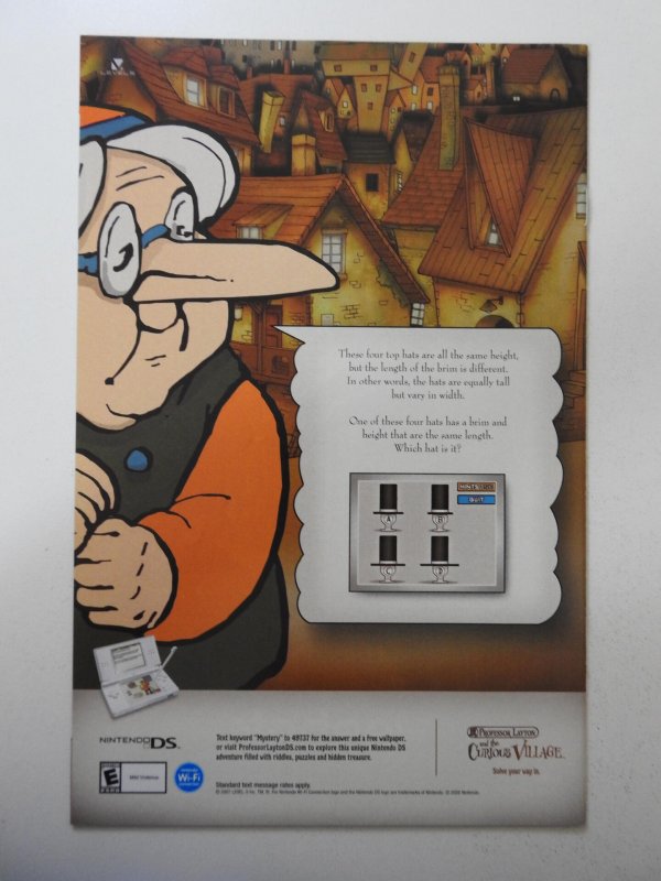 The Amazing Spider-Man #556 (2008)