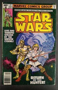 Star Wars #27 (1979)