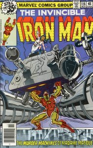 Iron Man Lot 29 Books