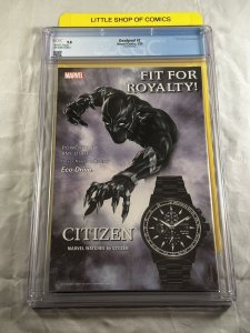 Deadpool #2 (2020) - CGC 9.8 - Andolfo 1:25 Variant - Elsa Bloodstone -