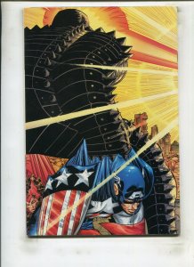 THOR VOL. 2 #1 (9.0) SIGNED BY DAN JURGENS!! 1998