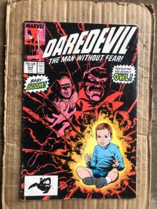 Daredevil #264 (1989)