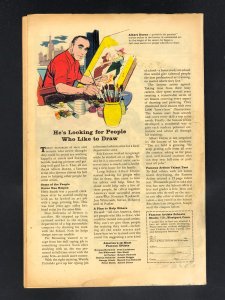 Tales of Suspense #67 (1965) See Description