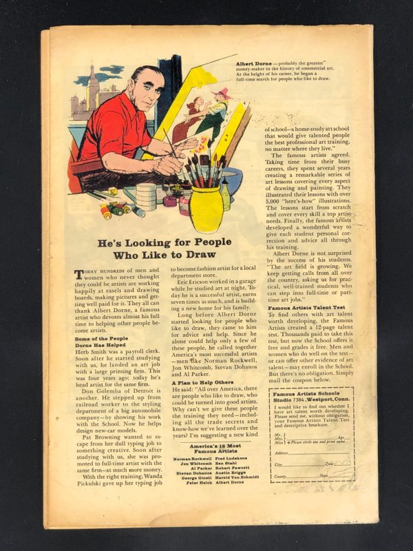 Tales of Suspense #67 (1965) See Description