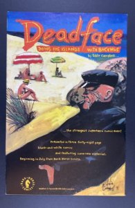 Dark Horse Presents #53 (1991)