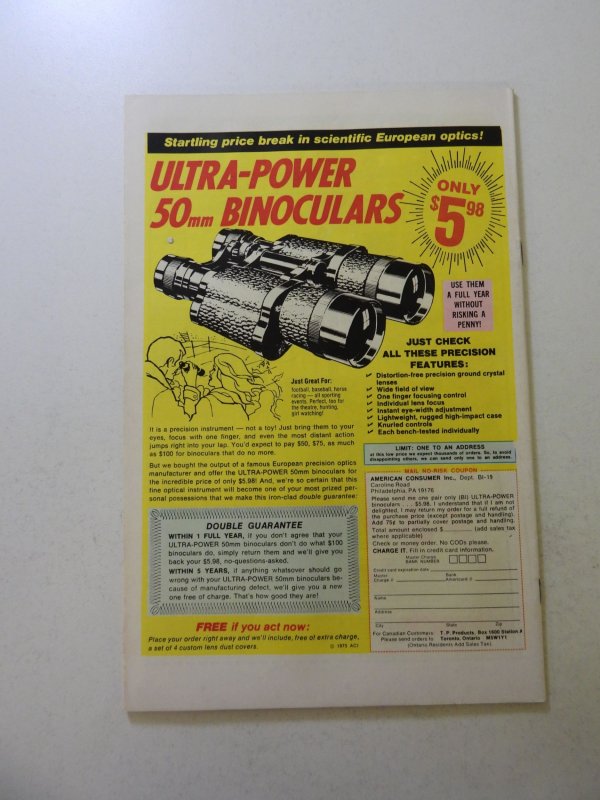 Thor #239 (1975) VF- condition