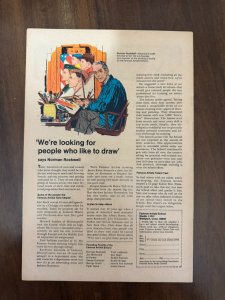 Captain Marvel #12 (1969)