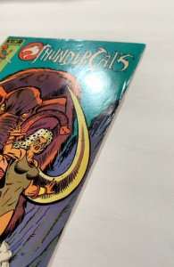 Thundercats #7 (1986)