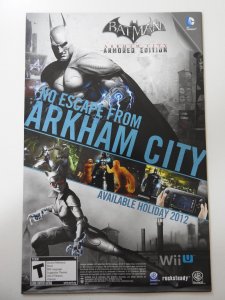 Batman #15 Greg Capullo Joker Face Cover (2013)