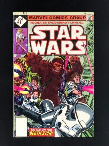 Star Wars #3 (1977)