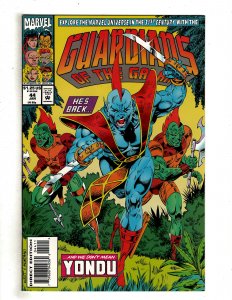 Guardians of the Galaxy #44 (1994) SR18