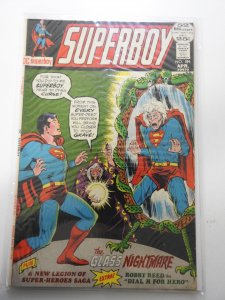 Superboy #184 (1972)