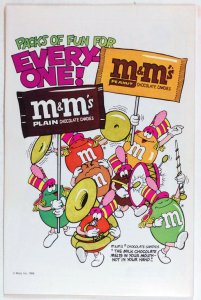 Batman Annual #10 Direct Edition (1986)