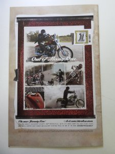 Spider-Men #4 (2012) Beautiful NM- Condition!