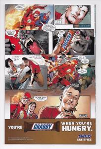 Super Sons #7 - Rebirth Main Cover (DC, 2017) - New/Unread (NM)