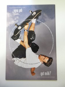 Daredevil #5 Variant Cover (1999) NM- Condition