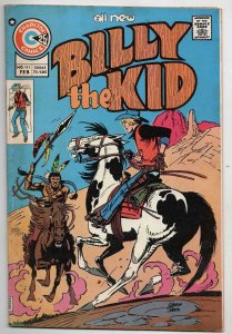 Billy the Kid #111 VINTAGE 1975 Charlton Comics