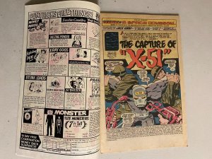 2001 A Space Odyssey #8 1st appearance Machine Man 5.0 (1977)