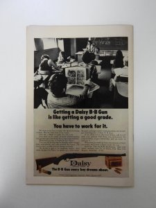 Shazam! #5 (1973) VF condition