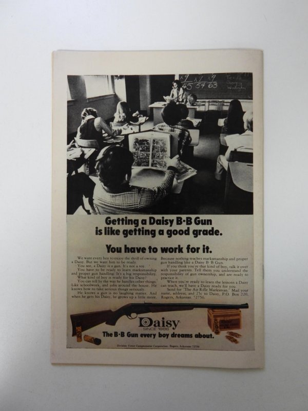 Shazam! #5 (1973) VF condition