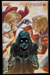Action Comics #1051-1057 + #1061-1067 Run Lot Leah Williams DC Comics 2023