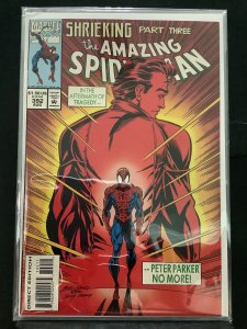The Amazing Spider-Man #392 (1994)