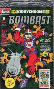 Bombast (1993) Bombast