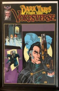 Dark Tales from the Vokesverse #1