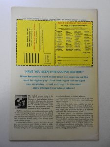 Where Monsters Dwell #27 (1974) VF- Condition!