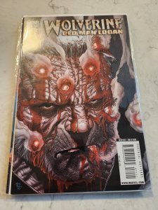 Wolverine #71 (2009)