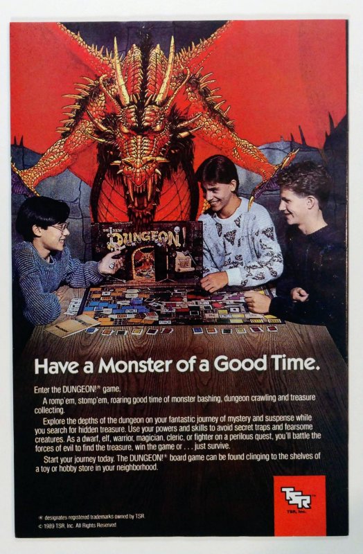 The Spectacular Spider-Man #170 (1990)