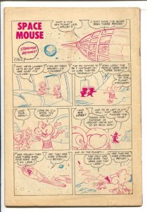 Funny Tunes #2  1953 - Avon  -VG+ - Comic Book