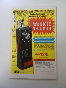 The X-Men #109 (1978) FN+ condition