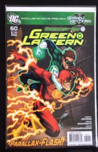 Green Lantern #60 (2011)