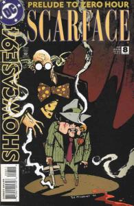 Showcase ’94 #8 FN; DC | save on shipping - details inside