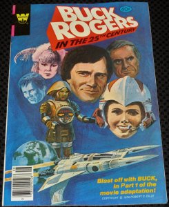 Buck Rogers in the 25th Century #2 (1979)