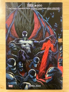 Deadpool Nerdy 30 Hawthorne Cover (2021)