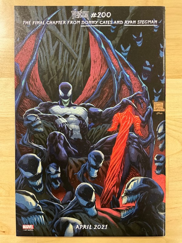 Deadpool Nerdy 30 Hawthorne Cover (2021)