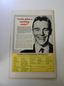 Tomb of Dracula #5 (1972) FN/VF condition