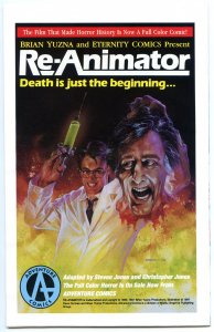 The Malibu Sun #6 (1991)