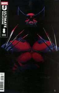 Ultimate Wolverine #8 Andrea Sorrentino Variant