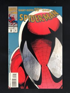 Spider-Man #50 (1994)